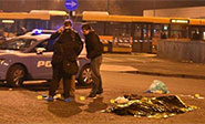 Abatido en un tiroteo el sospechoso del atentado de Berl&iacute;n