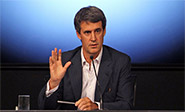 Dimite el ministro de Hacienda y Finanzas de Argentina