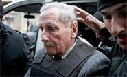Fallece el &uacute;ltimo dictador de Uruguay 