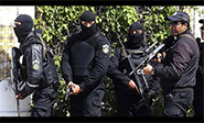 Desarticulan en T&uacute;nez una c&eacute;lula terrorista vinculada a Al Qaeda