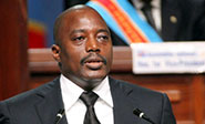 RDC: Las conversaciones sobre un acuerdo pol&iacute;tico est&aacute;n al borde del fracaso