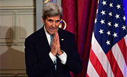 Reino Unido critica a Kerry por sus palabras sobre el gobierno israel&iacute;