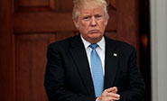 Trump: S&eacute; lo que otros no