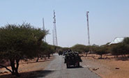 Al Shabaab reivindica el atentado contra AMISOM en Mogadiscio