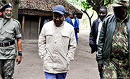Renamo ampl&iacute;a dos meses el alto el fuego con el Gobierno de Mozambique