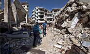 Rusia registra 27 violaciones del alto el fuego en Siria en un d&iacute;a
