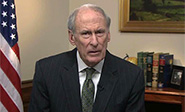Dan Coats ser&aacute; el pr&oacute;ximo jefe de Inteligencia de EEUU 