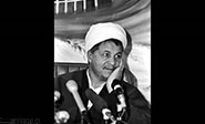 Tres d&iacute;as de luto nacional en Ir&aacute;n por el fallecimiento de Rafsanyani
