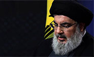 Hezbol&aacute; lamenta el fallecimiento de Ayatol&aacute; Rafsanyani