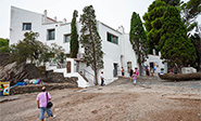 Las visitas de los museos Dal&iacute; cayeron cerca del 10% en 2016