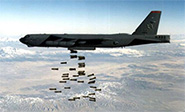 Guer&aacute;simov: Un bombardeo de EEUU deja 20 civiles muertos en Idlib