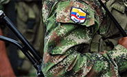 Guerrilleros colombianos podr&iacute;an beneficiarse de indulto