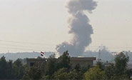 Mueren cuatro dirigentes de Daesh en un bombardeo iraqu&iacute;