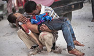 Unicef denuncia masacre de ni&ntilde;os en Yemen