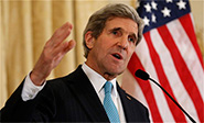 John Kerry: Obama us&oacute; a Daesh para derrocar al presidente sirio Bashar al Assad