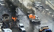 Una escisi&oacute;n del PKK reivindica la autor&iacute;a del atentado de Esmirna 