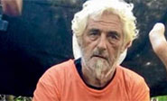 Abu Sayyaf exige 9,5 millones de euros por la liberaci&oacute;n de Juergen Kantner