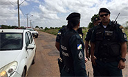 Mueren asesinados dos presos en una c&aacute;rcel de Sao Paulo 