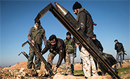 Rusia afirma que Daesh y Frente Al Nusra usan armas qu&iacute;micas en Siria e Irak 