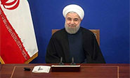 Ir&aacute;n quiere buenos y pac&iacute;ficos lazos con sus vecinos, incluido Arabia Saud&iacute;