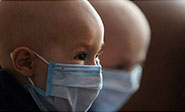 Ni&ntilde;os con c&aacute;ncer recibieron agua destilada en lugar de quimioterapia en M&eacute;xico