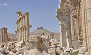 Daesh &ldquo;toma venganza&rdquo; de la hist&oacute;rica cultura siria