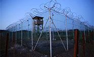 Obama no ha cumplido su promesa de cerrar la c&aacute;rcel de Guant&aacute;namo