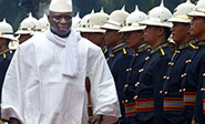 Gambia: Jammeh confirma su renuncia tras dos d&eacute;cadas en el poder