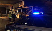 Mueren 16 estudiantes por un accidente de autob&uacute;s escolar en Italia