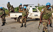 Muere un &ldquo;casco azul&rdquo; de la ONU en un ataque en el norte de Mali