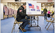 Trump sospecha un fraude electoral en EEUU