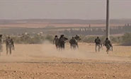 Daesh retrocede de la ciudad siria de Al Bab