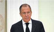 El canciller ruso revela detalles de la conversaci&oacute;n entre Putin y Trump