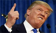 Trump despide a la fiscal que desafi&oacute; el decreto migratorio