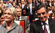 WikiLeaks publica 3.600 documentos que salpican a Fran&ccedil;ois Fillon