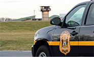 Muere un oficial en un mot&iacute;n en prisi&oacute;n de EEUU
