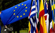 Los ministros de Exteriores de la UE abordan las crisis en Ucrania y Libia
