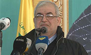 Hezbol&aacute; aboga por una nueva ley electoral que garantice justa representaci&oacute;n