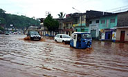 M&aacute;s de 23 muertos por las intensas lluvias en Per&uacute;