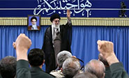 Jamenei: Ning&uacute;n enemigo puede paralizar a Ir&aacute;n