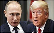 Rusia discrepa con posici&oacute;n de Trump  sobre Ir&aacute;n