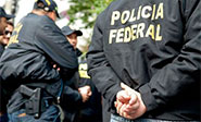 Un verdadero caos en materia de seguridad por huelga de polic&iacute;as