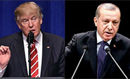 El presidente de EEUU reitera el respaldo a Turqu&iacute;a como socio estrat&eacute;gico y aliado