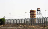 Dos m&aacute;rtires palestinos en Gaza, y enfrentamientos en Cisjordania
