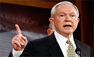 Senado de EEUU confirma a Jeff Sessions como fiscal general