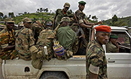 M&aacute;s de 56 muertos por enfrentamientos entre militares e insurgentes en RDC