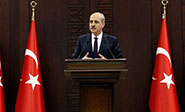 Turqu&iacute;a califica el bombardeo ruso como "desafortunado accidente"