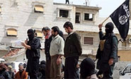 Daesh ejecuta a varios de sus miembros en Iraq por intento de fuga