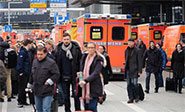 Evacuados cientos de pasajeros en el aeropuerto alem&aacute;n de Hamburgo