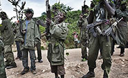 La ONU acusa al Ej&eacute;rcito de RDC de matar a 101 personas